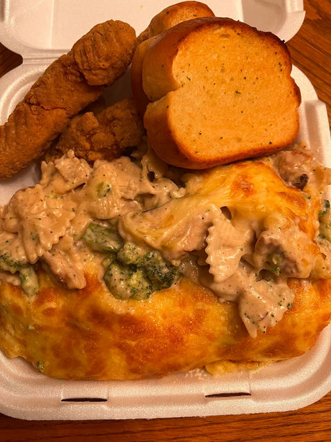 Tasty Tee's Cooking & Catering, LLC - photo 5