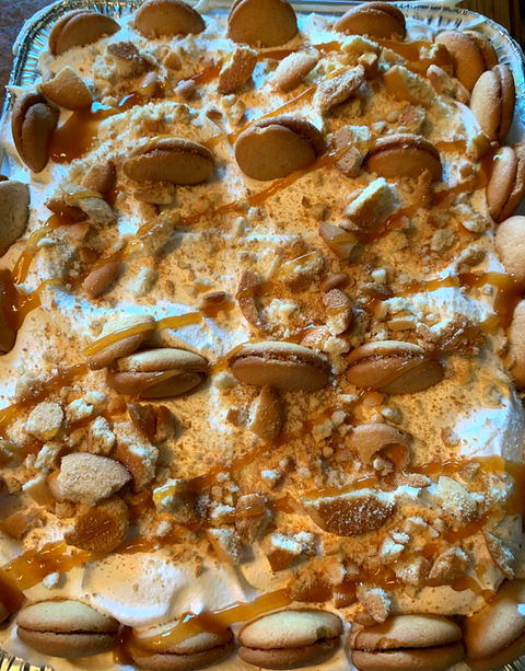 Tasty Tee's Cooking & Catering, LLC - photo 4