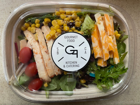 Gourmet Food Kitchen and Catering - Catering in Santa Barbara, California