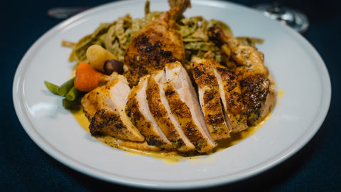Gourmet Food Kitchen and Catering - photo 2