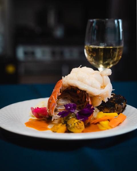 Gourmet Food Kitchen and Catering - photo 5