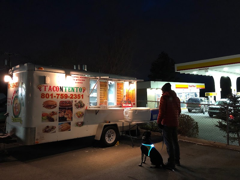 TACOnTENTO slc - Catering in Salt Lake City, Utah