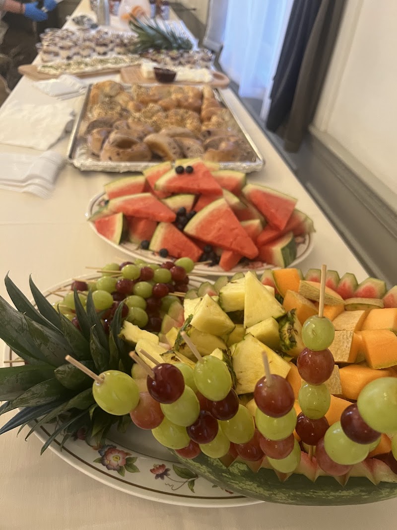 Catering by The Candied Yam - photo 3