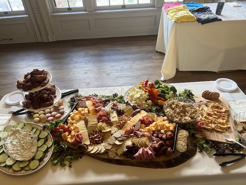 Catering by The Candied Yam - photo 2