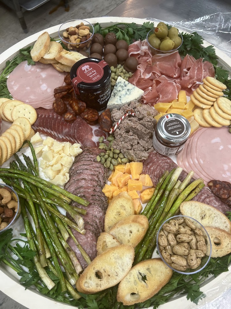 Catering by The Candied Yam - photo 4