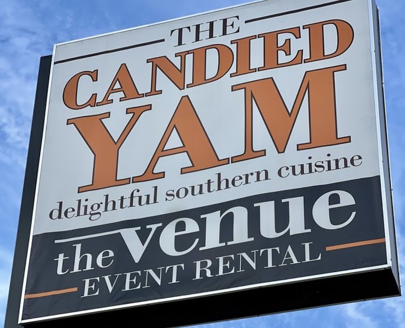 Catering by The Candied Yam - Catering in Grand Rapids, Michigan