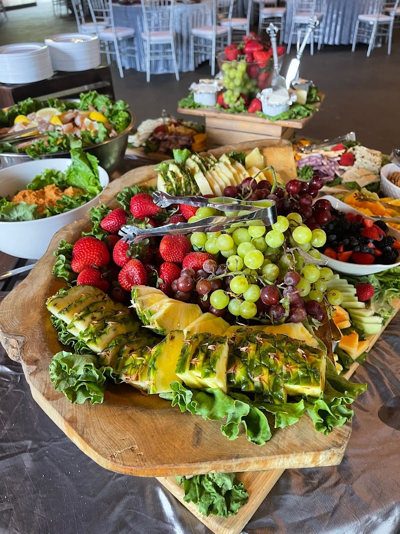 Dupre Catering & Events - photo 5