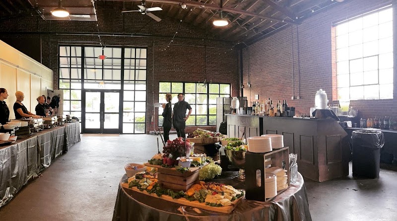Dupre Catering & Events - Catering in Columbia, South Carolina