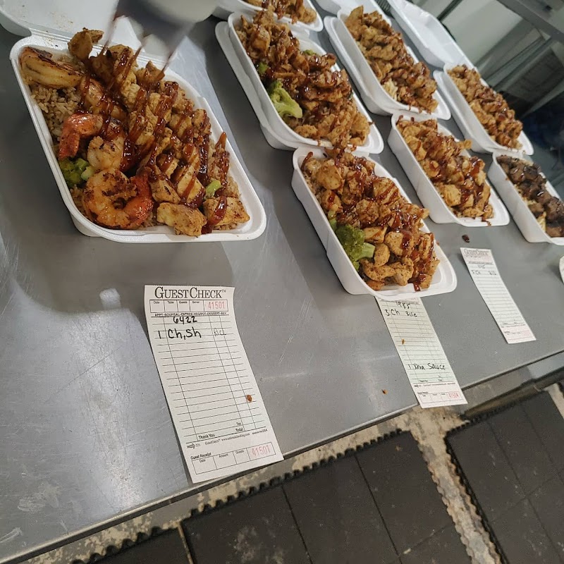 4D Commissary #5 - North Las Vegas - Catering in North Las Vegas, Nevada
