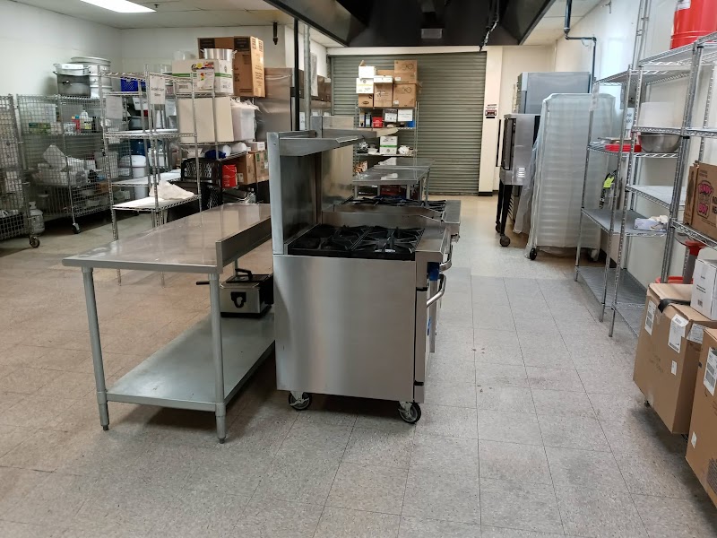 4D Commissary #5 - North Las Vegas - photo 4
