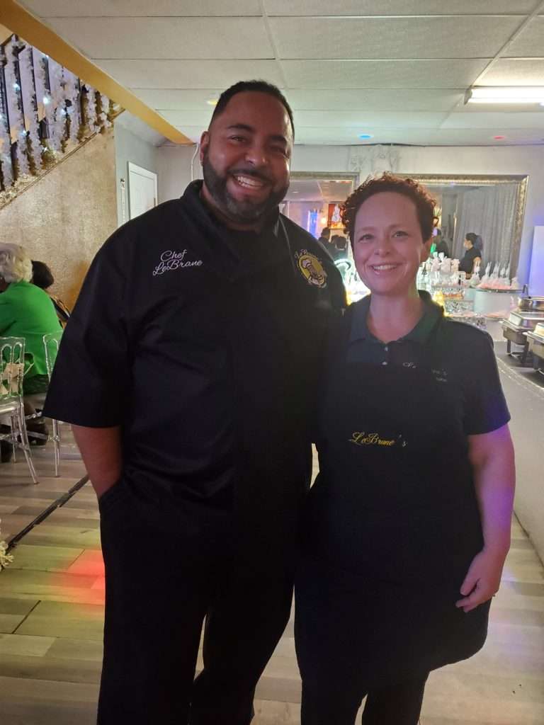 LeBrane's Creole Cuisine & Catering - photo 5