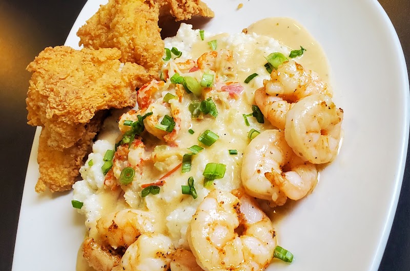 LeBrane's Creole Cuisine & Catering - photo 4