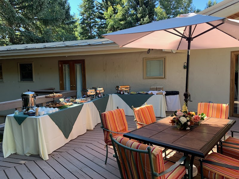 Aspen Caterers and Aspen Party Rentals - photo 5