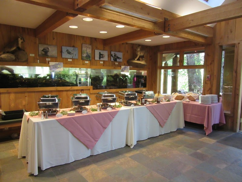 Aspen Caterers and Aspen Party Rentals - Catering in Aspen, Colorado