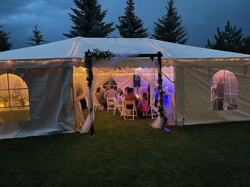 Aspen Caterers and Aspen Party Rentals - photo 4