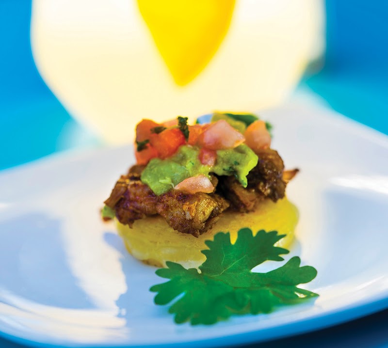 Lenore Nolan-Ryan Cooking School & Catering - photo 5
