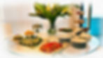 Lenore Nolan-Ryan Cooking School & Catering - Catering in Fort Lauderdale, Florida