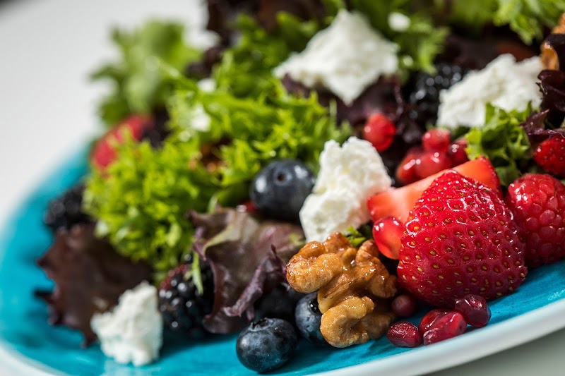 Lenore Nolan-Ryan Cooking School & Catering - photo 4