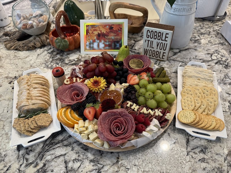Hope and Harvest Events - photo 4