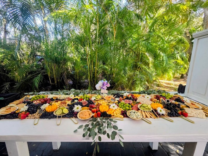 Hope and Harvest Events - photo 5