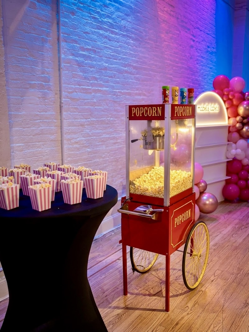 Conrad's Concessions Event Rentals - photo 5
