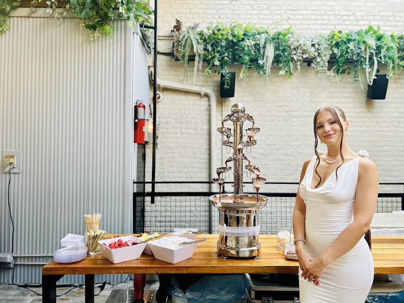 Conrad's Concessions Event Rentals - Catering in Dumont, New Jersey