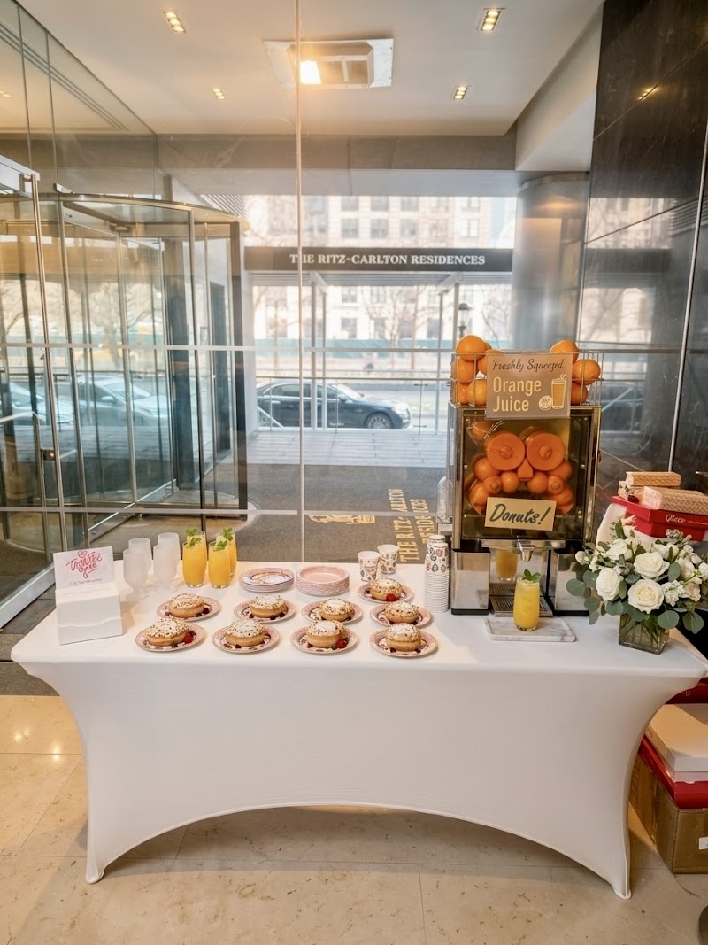Conrad's Concessions Event Rentals - photo 2