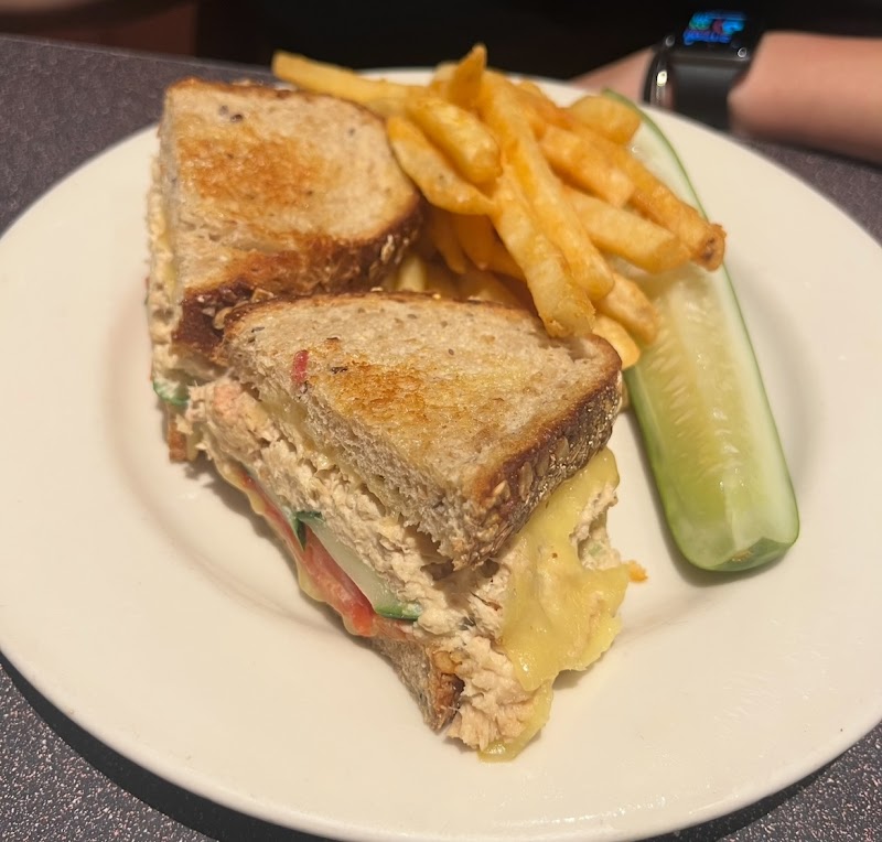 Zaftigs Delicatessen Natick - photo 4