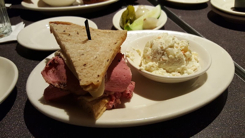 Zaftigs Delicatessen Natick - Catering in Natick, Massachusetts