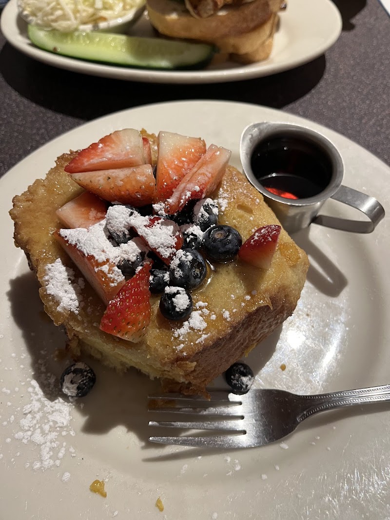 Zaftigs Delicatessen Natick - photo 3