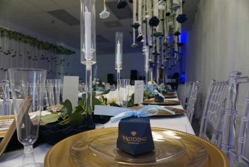 Leap Events Center - photo 2