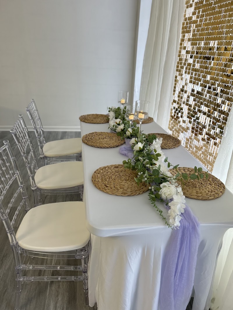 Leap Events Center - photo 4
