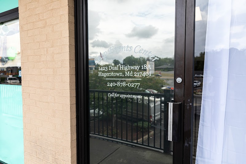 Leap Events Center - Catering in Hagerstown, Maryland