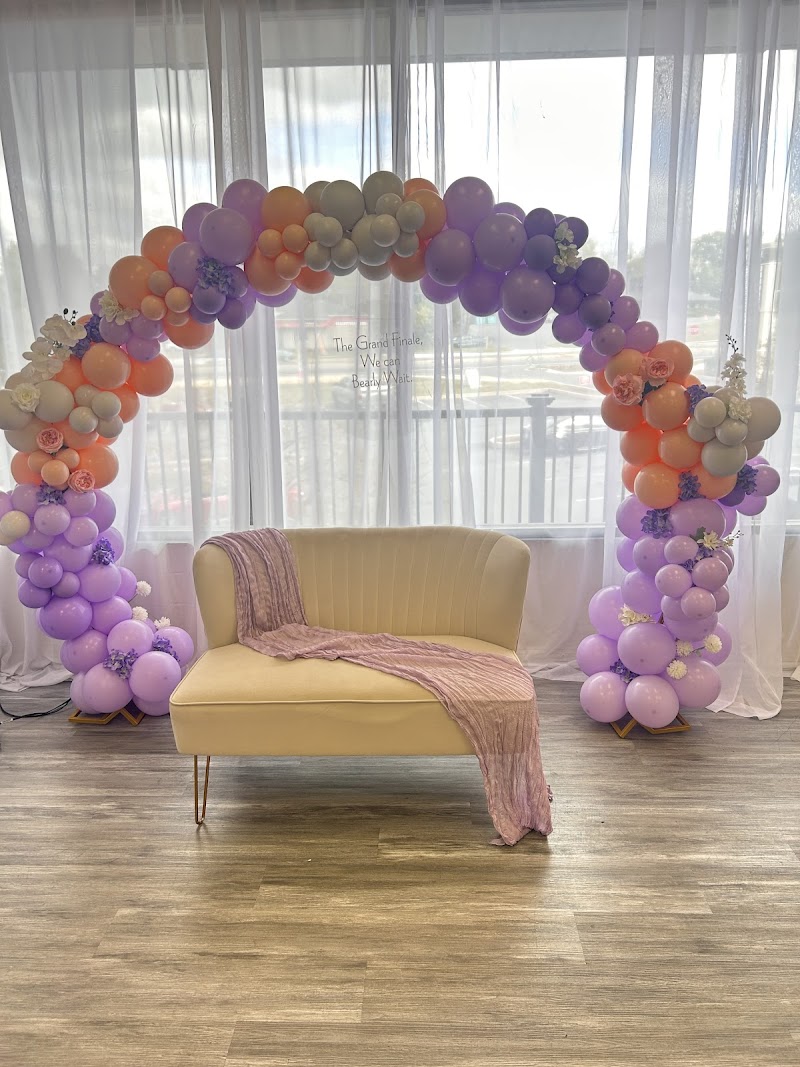 Leap Events Center - photo 5