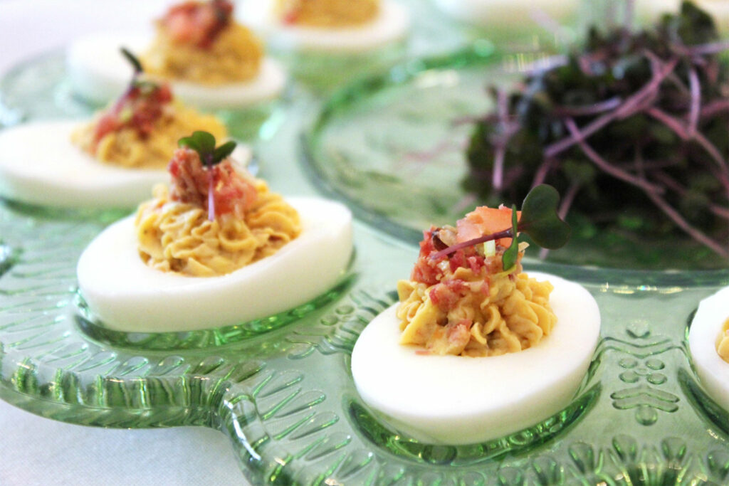 Southern Way Catering - Catering in Greer, South Carolina