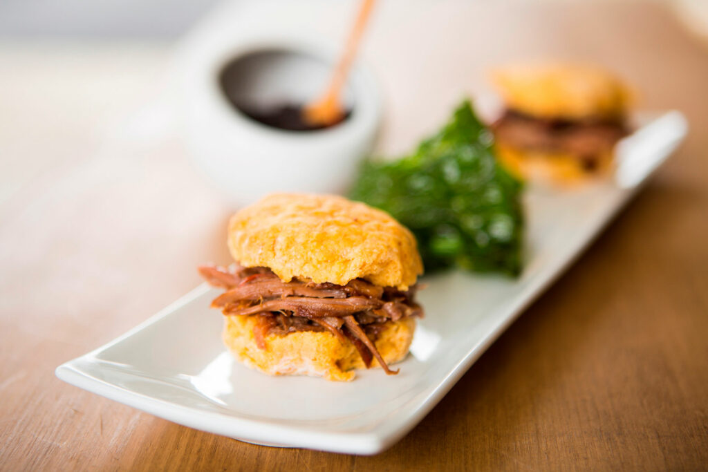 Southern Way Catering - photo 4