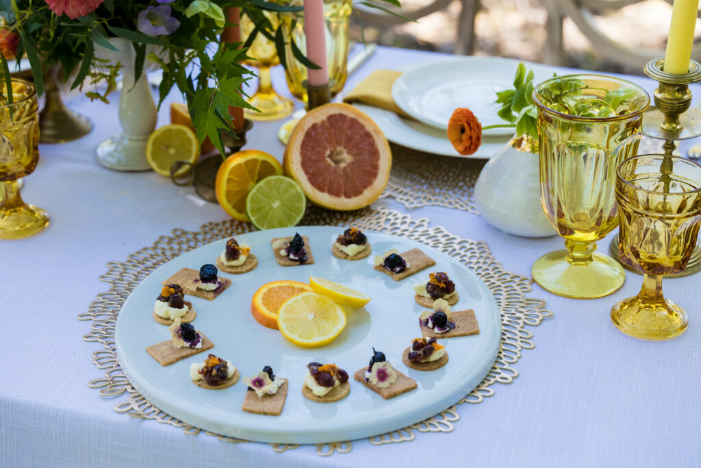 Southern Way Catering - photo 3