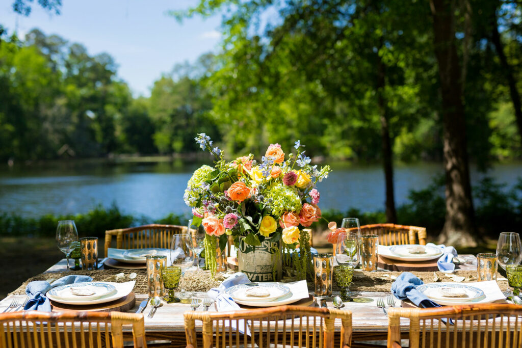 Southern Way Catering - photo 2