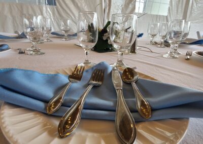 A Catered Affaire - photo 4