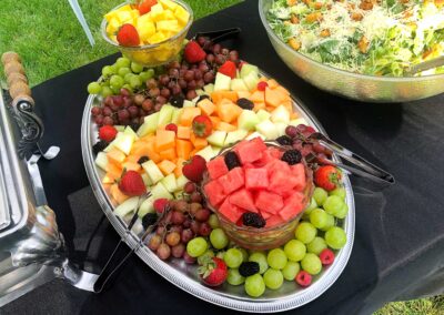 A Catered Affaire - Catering in Lansing, Michigan