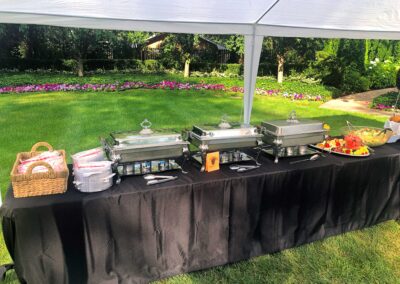 A Catered Affaire - photo 5