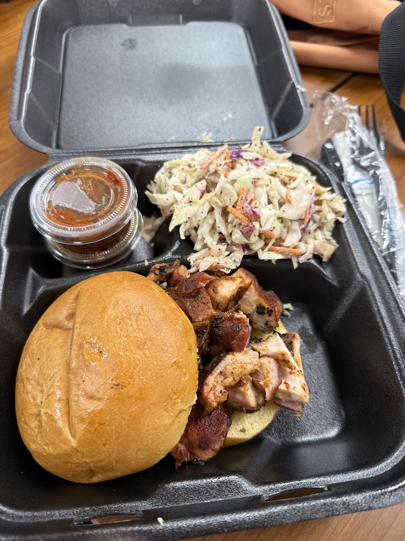 Slopeside Smoke Shack - photo 5