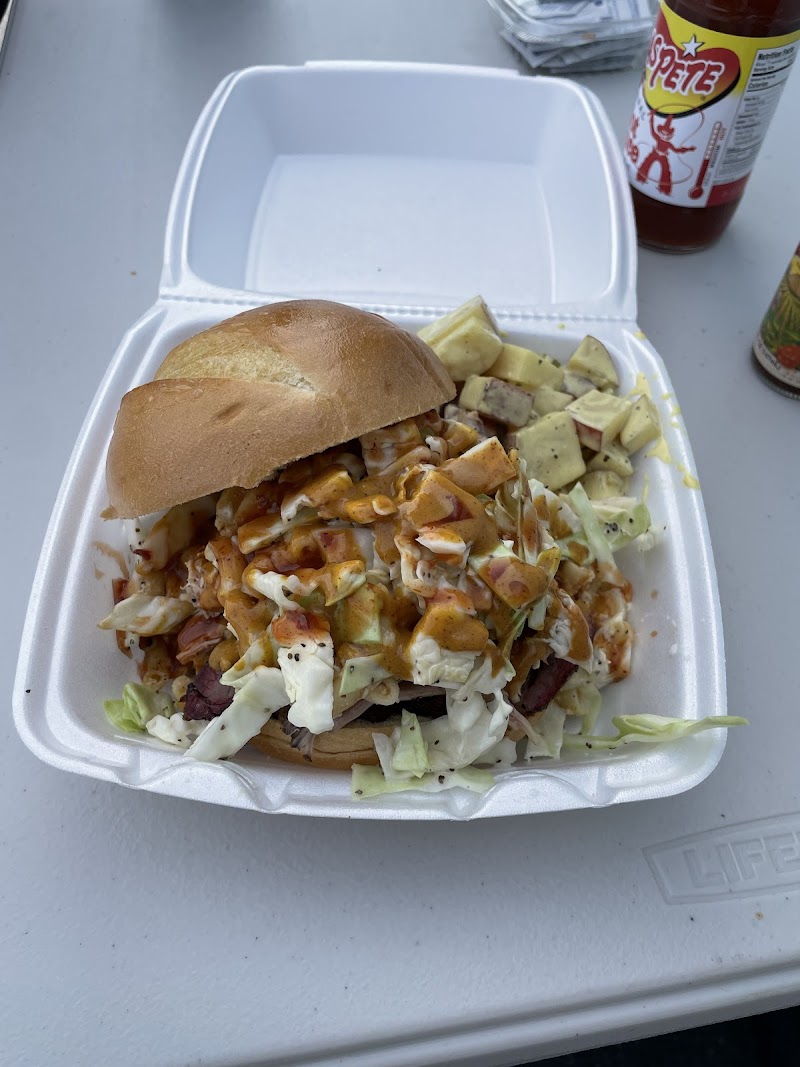 Slopeside Smoke Shack - photo 3