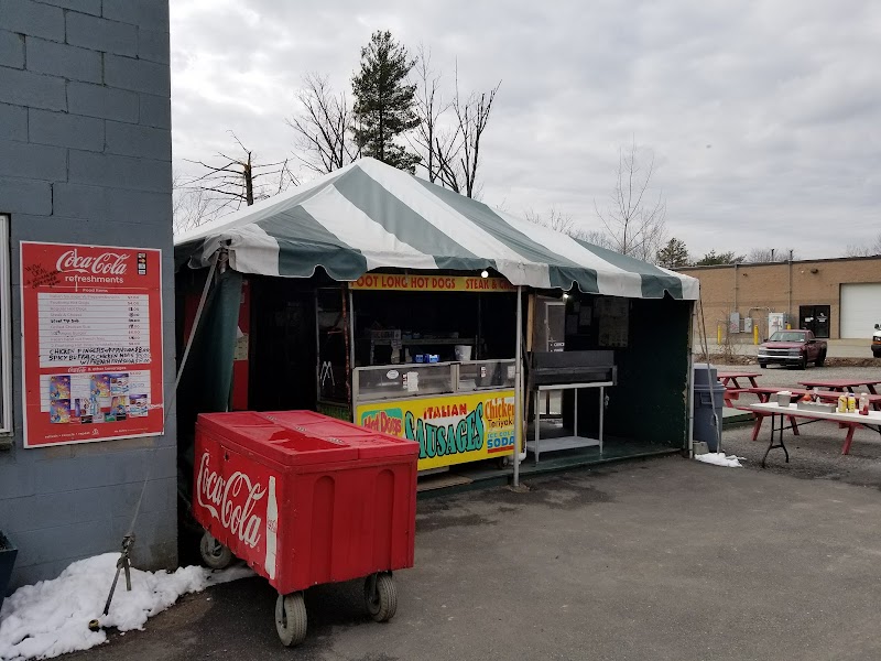 Mike's Moonwalk Rentals & Backyard BBQ - photo 3