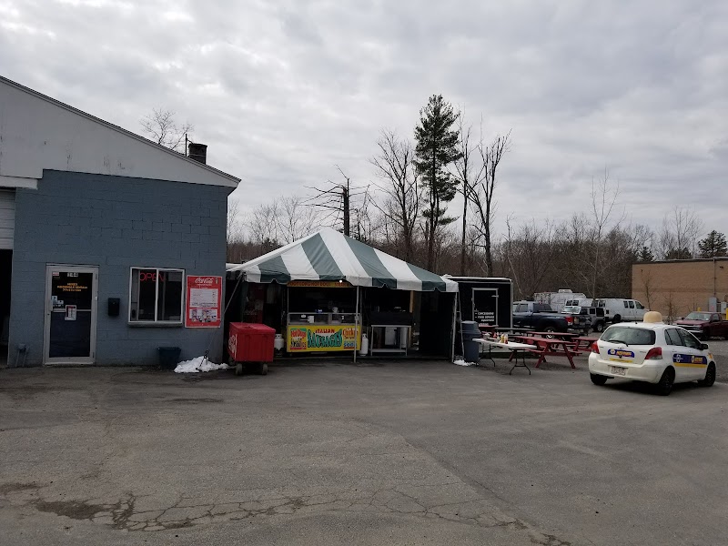 Mike's Moonwalk Rentals & Backyard BBQ - photo 5