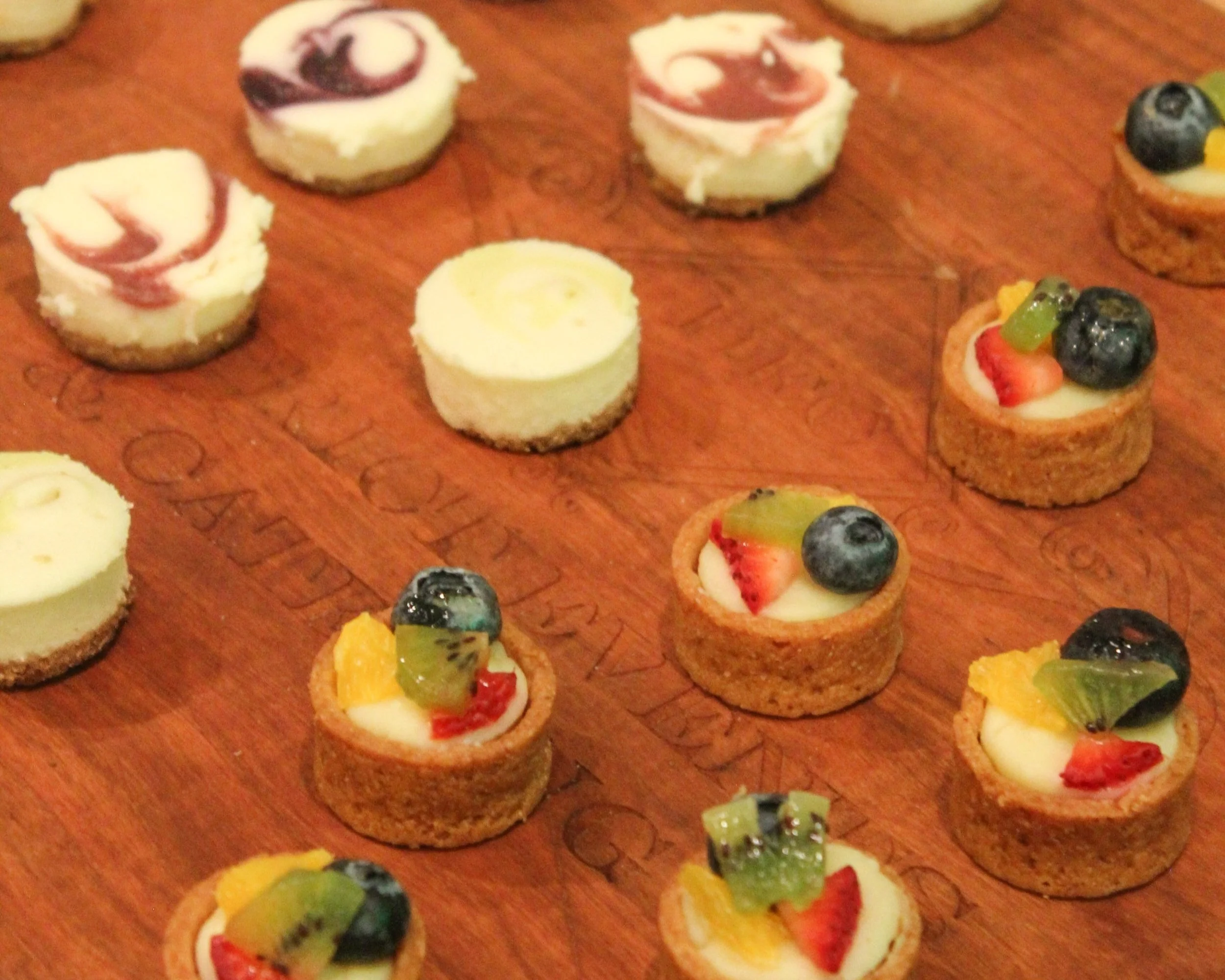 District Events & Catering - photo 4