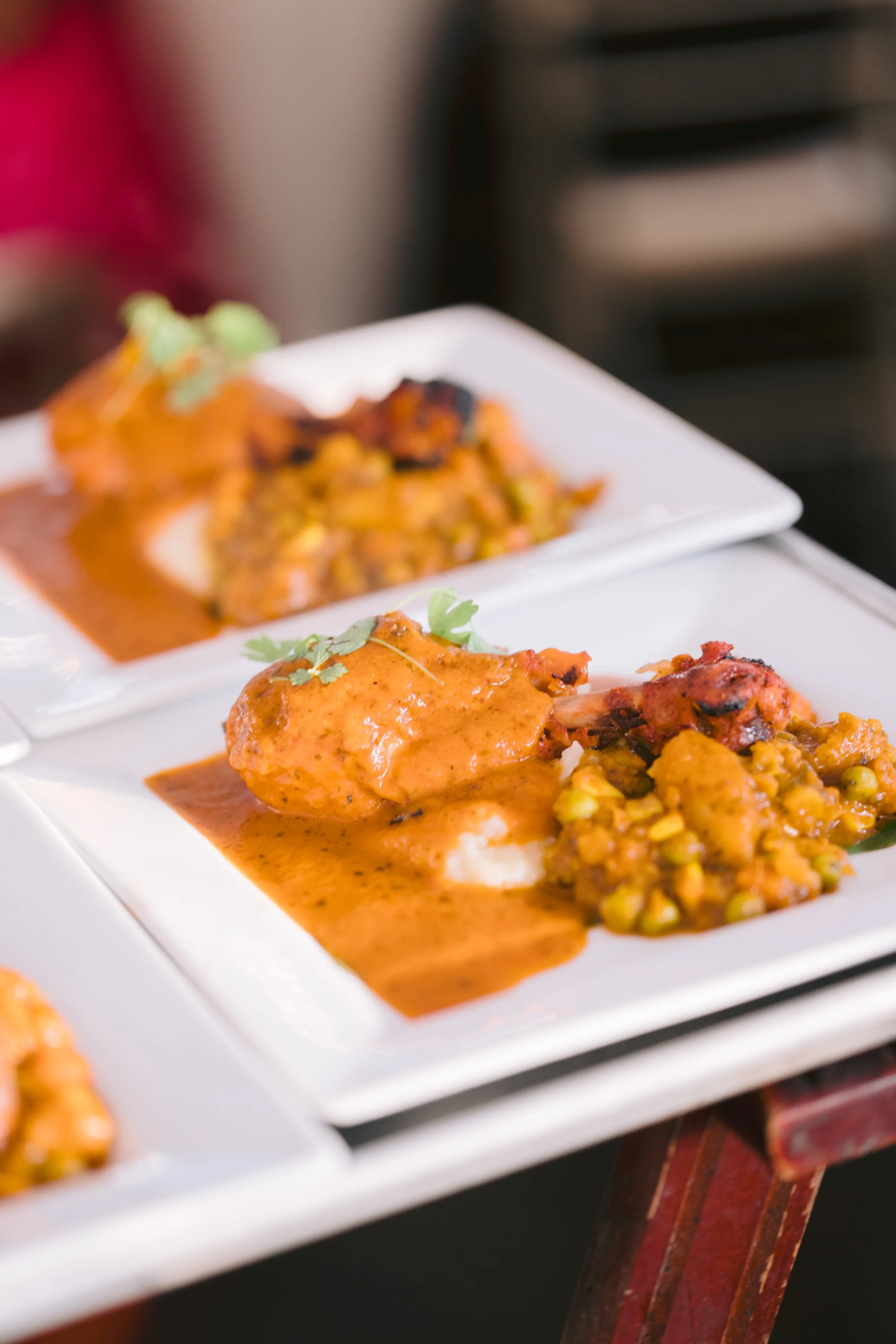 District Events & Catering - Catering in Atlanta, Georgia