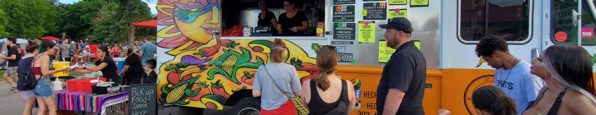 Food Truck Headquarters USA - photo 2