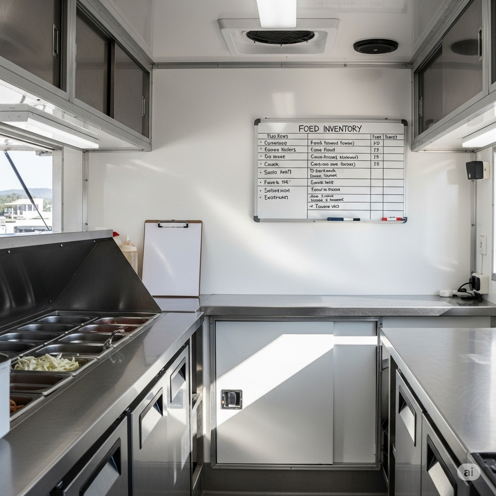 Food Truck Headquarters USA - photo 5