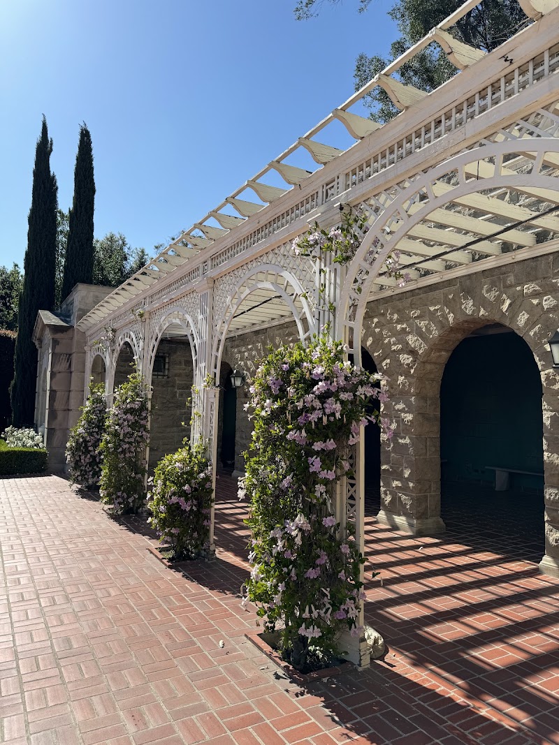 Wolfgang Puck Catering at Greystone Mansion & Gardens - Catering in Beverly Hills, California
